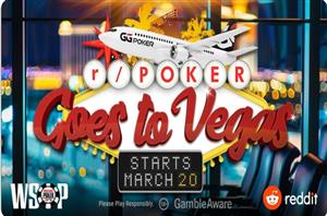 GGPoker and Reddit Poker