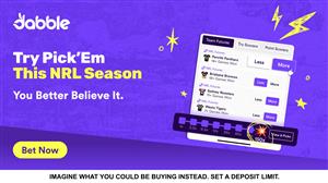 NRL Pickem