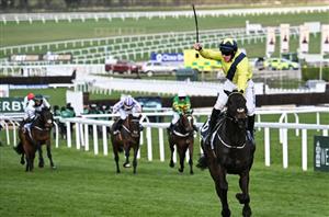 When is the 2026 Champion Chase?