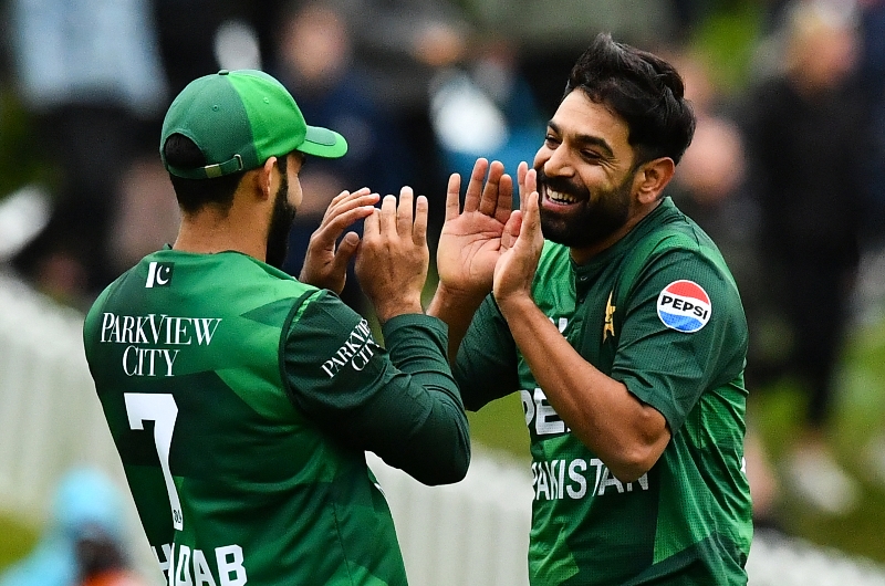 pakistan cricket