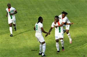 Burkina Faso
