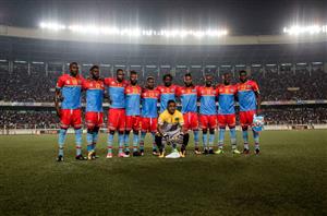 Democratic Republic of Congo