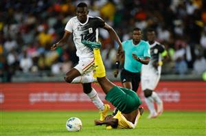 Uganda AFCON