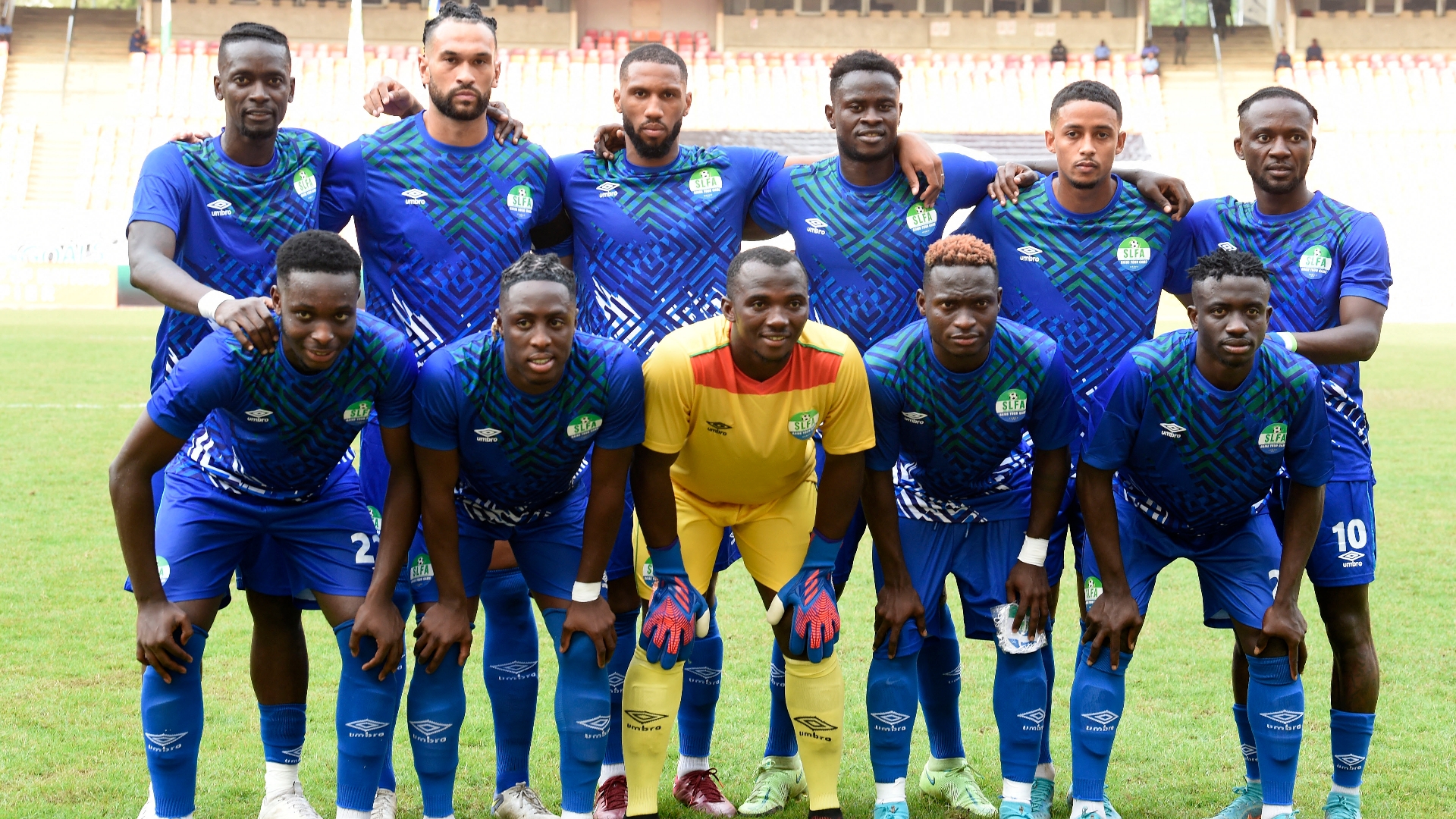 Sierra Leone vs Guinea-Bissau Predictions - Sierra Leone and Guinea