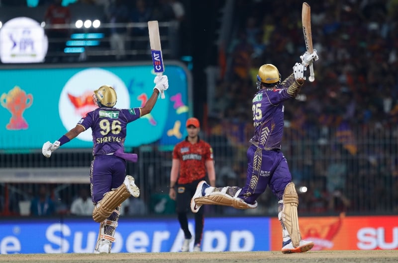 IPL Weekly Leaderboard Race at BC.GAME