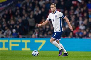 Harry Kane of England (Getty Images)