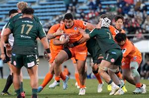 Kubota Spears