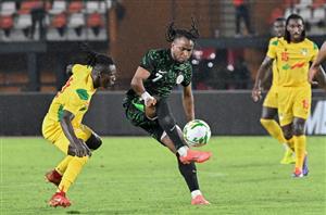Nigeria AFCON