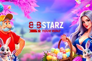 Evoplay Easter Treasure Hunt