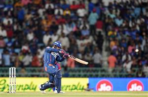 Quinton de Kock