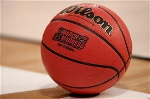 march madness logo