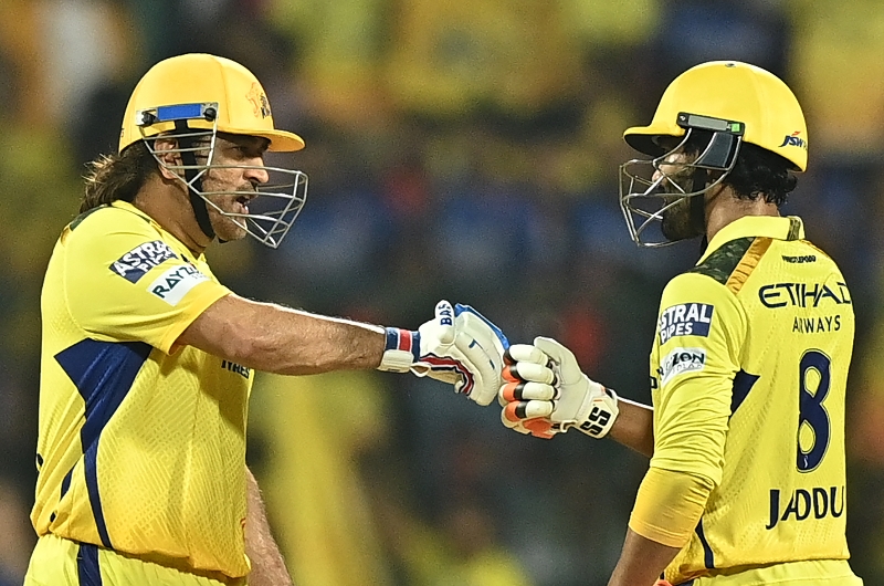 chennai super kings