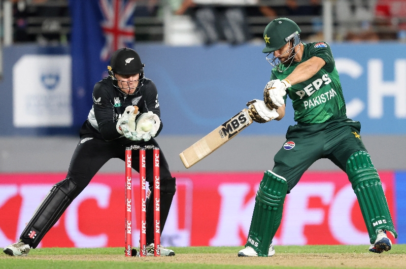 new zealand cricket