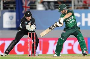 new zealand cricket