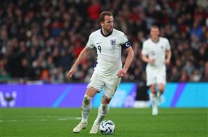 Harry Kane of England (Getty Images)