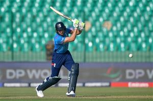 Jos Buttler will switch England for Gujarat Titans and the IPL in 2025 (Getty Images)