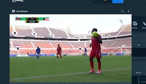 AFC World Cup Qualifiers
