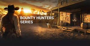 GGPoker $50 Million Bounty Hunters