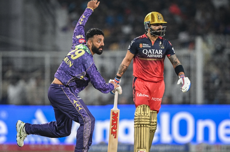 kolkata knight riders