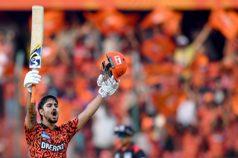 sunrisers hyderabad