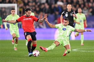 Barcelona vs Osasuna