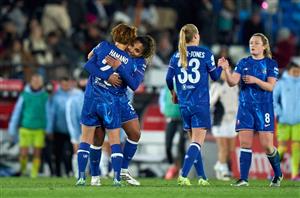 Chelsea Women vs Manchester City Women Tips