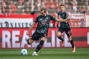 Harry Kane of Bayern Munich (Getty Images)