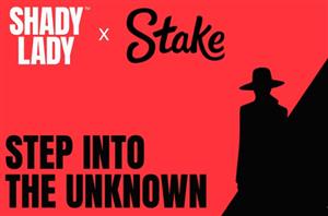 Shady Lady Now At Stake