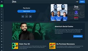 Stake us promo code