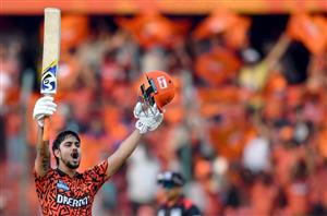 sunrisers hyderabad