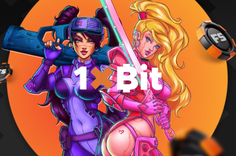 Free Spins For Deposits At 1xBit