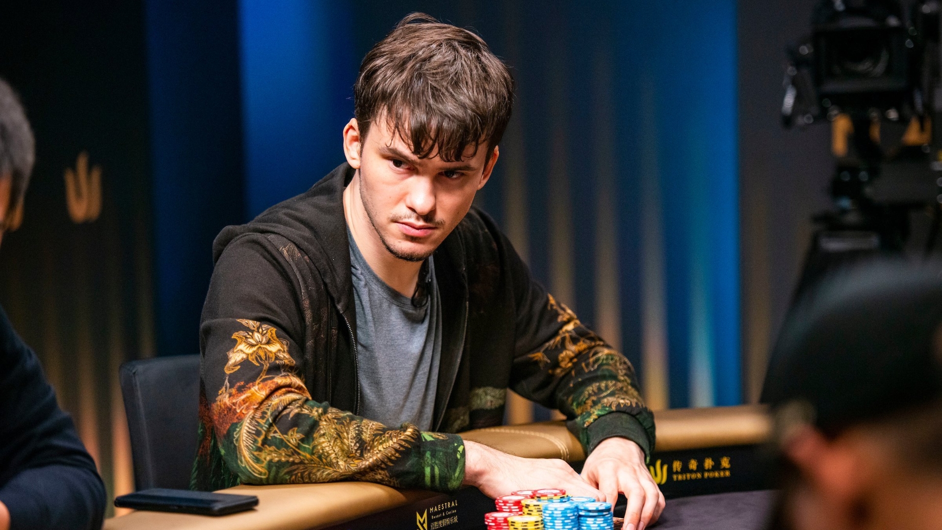 Timofey Timofey