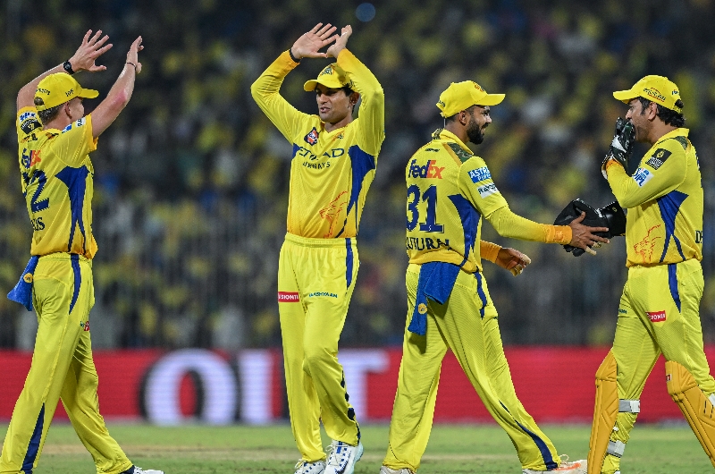 chennai super kings