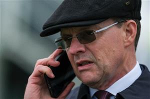 Aidan O'Brien Stable Tour 2025 - Quotes from Ireland's Champion Flat Trainer