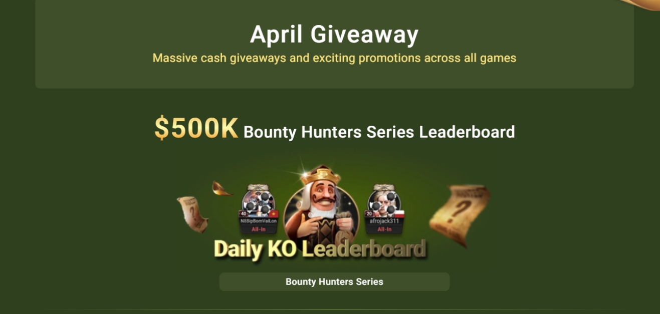 GGPoker GGPoker