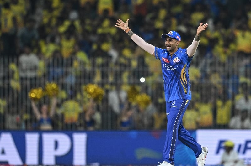 mumbai indians