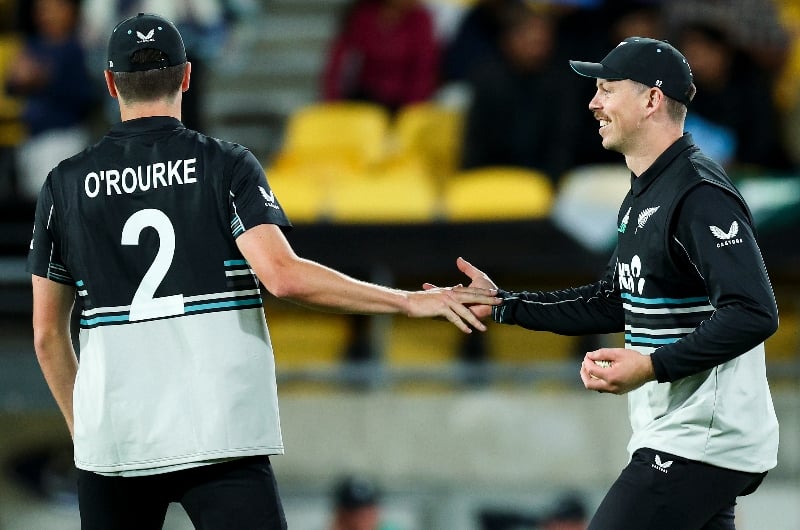 new zealand cricket