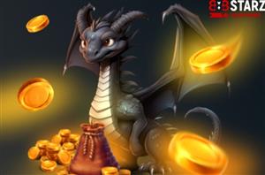 888Starz Wywern Bonus Game