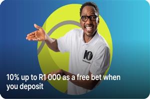 Sports Free Bet