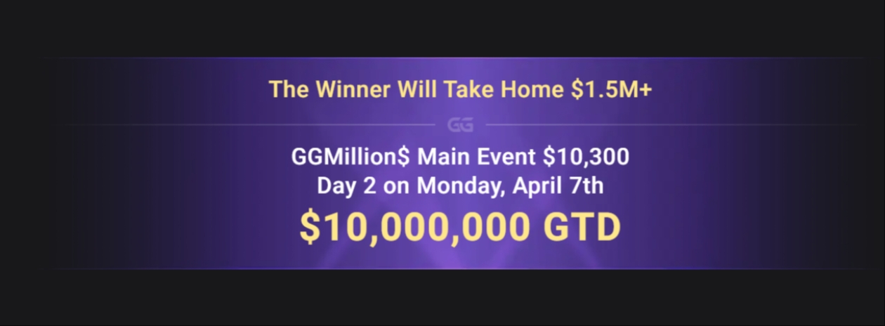 GGPoker GGPoker