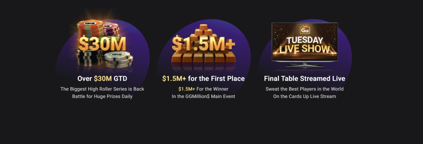 GGPoker GGPoker