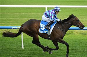 Get $11 for Alabama Lass & Pride Of Jenni to both Win