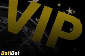 BetiBet Casino VIP