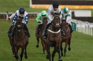 2025 Aintree Hurdle Odds - Constitution Hill leads Irish mares in the betting