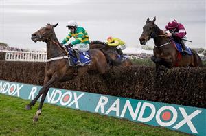 2025 Melling Chase Odds - Jonbon to return and defend his Aintree crown