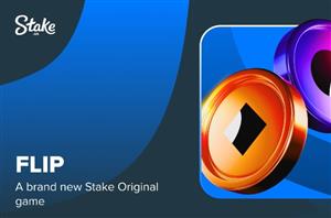 New Stake Originals Flip