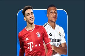 Stake.com sports events