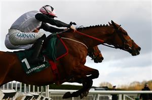 2025 Liverpool Hurdle Odds - Teahupoo the early favourite on Grand National day