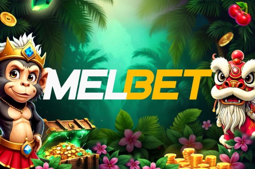 Melbet Spring Season