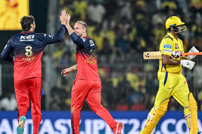 royal challengers bangalore